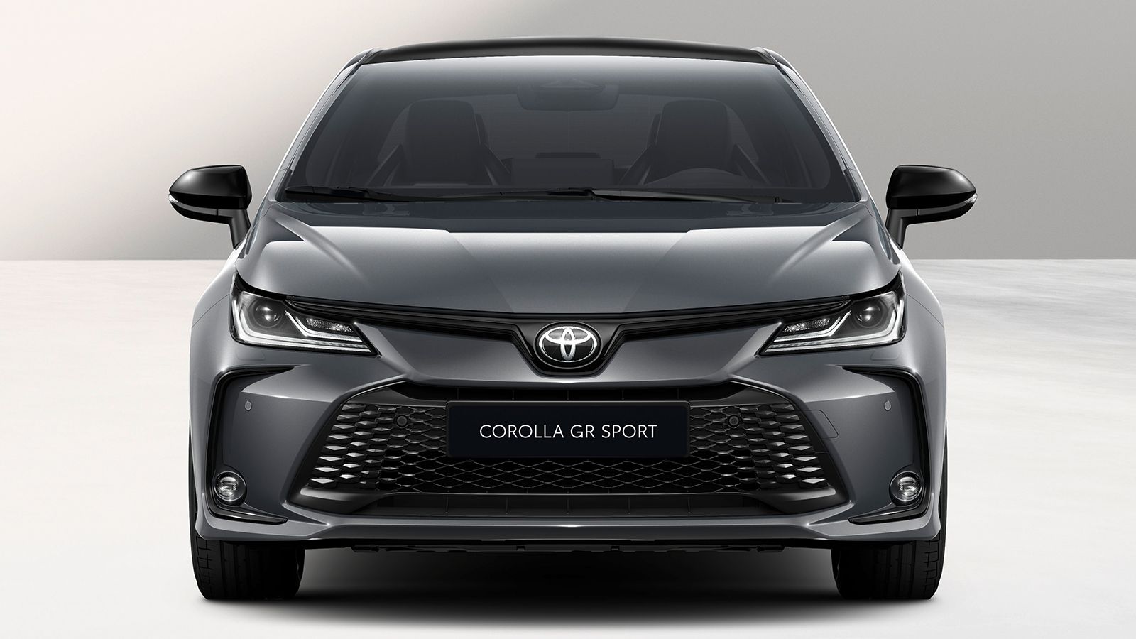 Η Toyota Corolla λανσάρει νέο ματ γκρι χρώμα και νέο οικολογικό ύφασμα